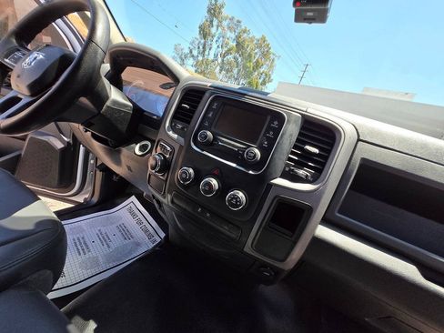Used 2016 RAM 1500 Tradesman RWD image 36