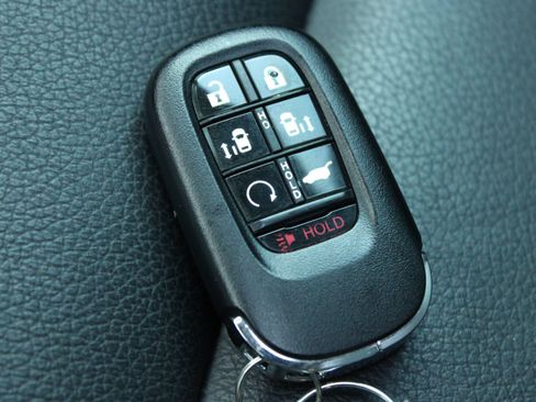 Used 2025 Honda Odyssey Touring image 54