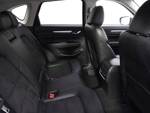 Used 2023 MAZDA CX-5 AWD 2.5 S w/ Select Package image 18