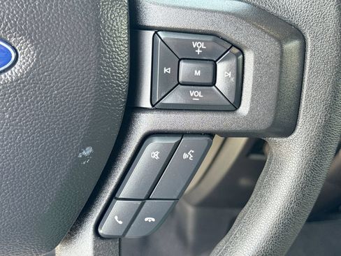 Used 2021 Ford F250 XLT AWD/4WD image 27
