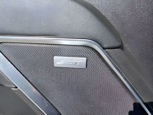 Used 2024 Chevrolet Silverado 1500 LTZ image 18