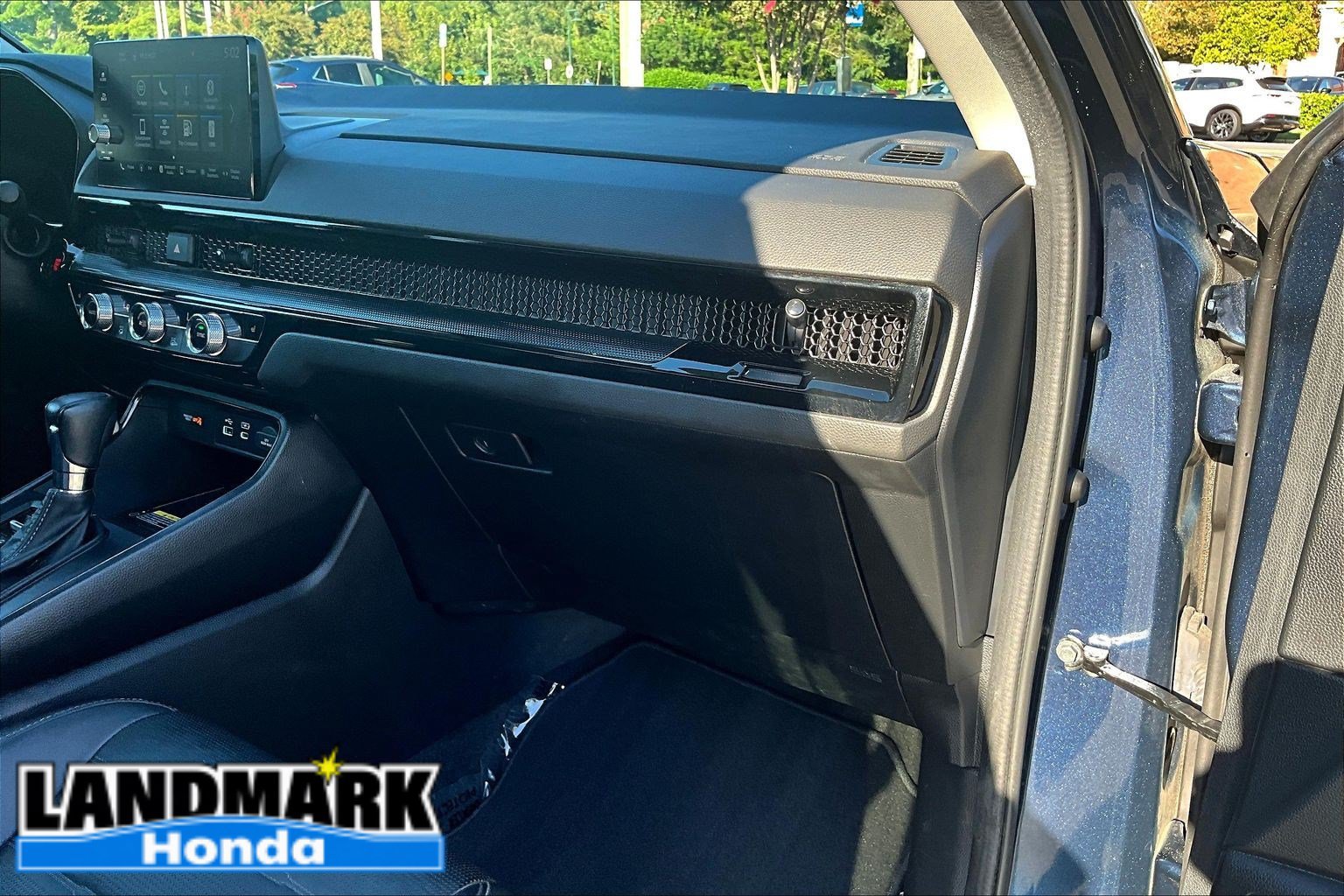 Used 2024 Honda CR-V EX-L image 16