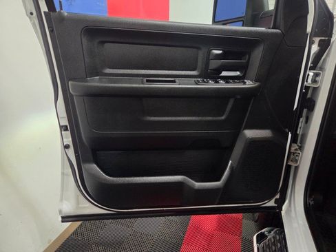 Used 2023 RAM 3500 Tradesman w/ Towing Technology Group AWD/4WD image 31