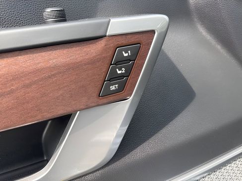 Used 2024 Toyota Tundra Capstone image 11