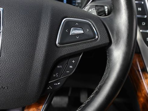 Used 2016 Lincoln MKX Reserve w/ Technology Package AWD/4WD image 34