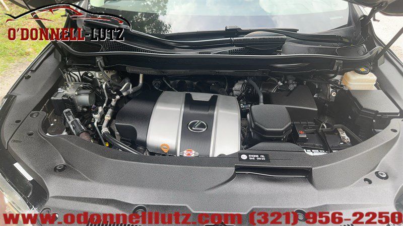 Used 2020 Lexus RX 350 FWD w/ Premium Package image 33
