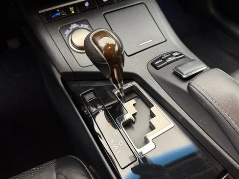 Used 2013 Lexus ES 350 w/ Luxury Pkg FWD image 20