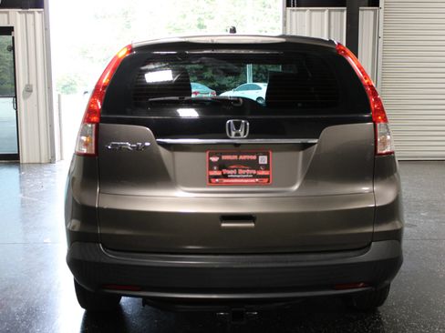 Used 2013 Honda CR-V LX image 4