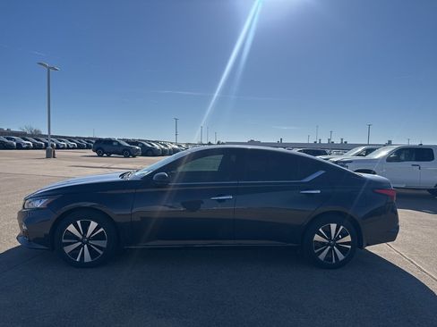 Used 2020 Nissan Altima 2.5 SL image 12