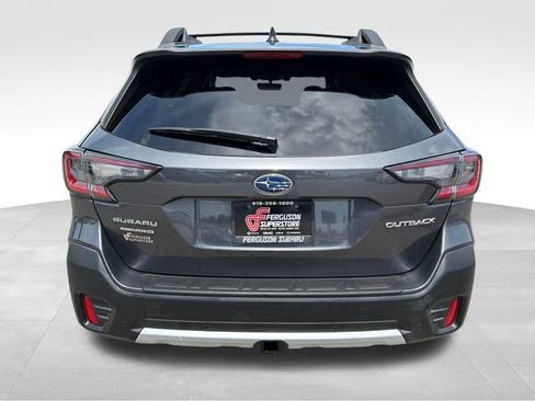 Used 2021 Subaru Outback Limited w/ Tech Package 2 AWD/4WD image 6