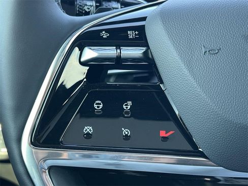 New 2026 Cadillac Escalade IQ Sport 1 image 13