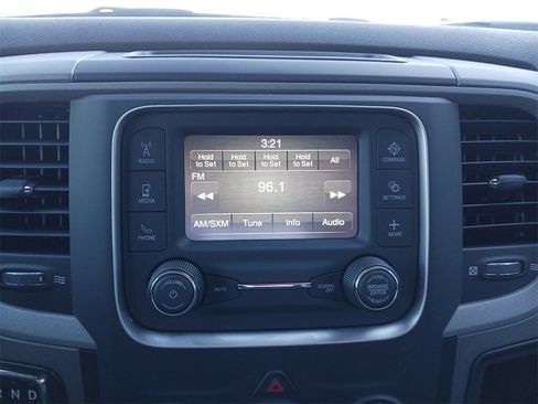 Used 2023 RAM 1500 Tradesman w/ Popular Equipment Group image 20