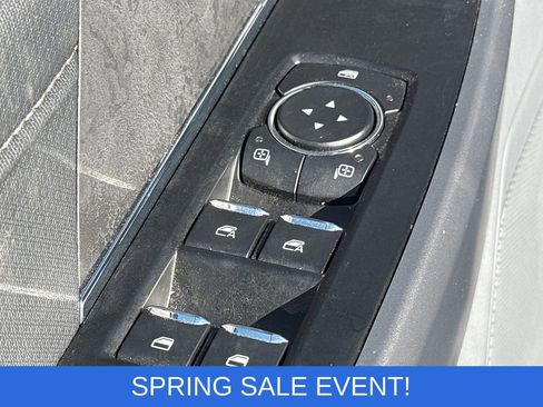 Used 2025 Ford F150 XLT w/ Equipment Group 301A Standard image 13