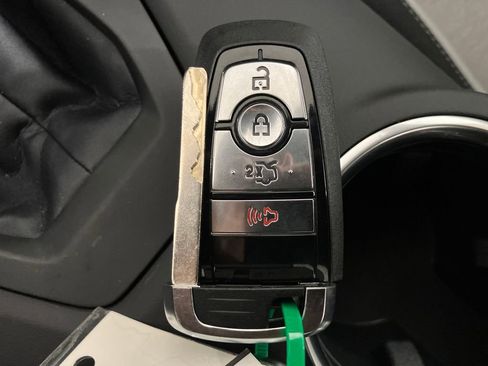 New 2025 Ford Mustang Coupe image 31