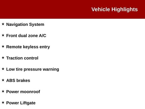 Used 2018 Toyota Highlander XLE image 5