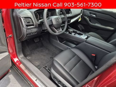 New 2026 Nissan Rogue Dark Armor FWD image 10