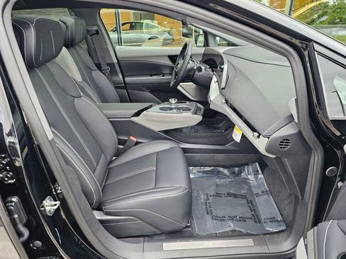 New 2026 Cadillac Optiq Sport 1 AWD/4WD image 11