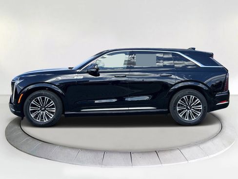 New 2026 Cadillac Escalade IQ Luxury 1 image 2