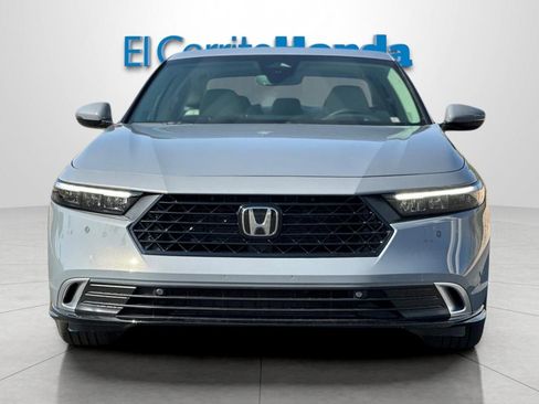 New 2026 Honda Accord Touring image 8
