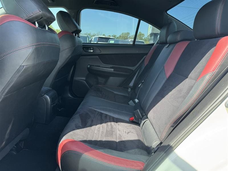 Used 2016 Subaru WRX STI AWD/4WD image 20
