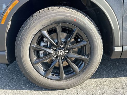 New 2026 Honda CR-V Sport-L image 19