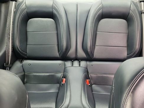 Certified 2024 Ford Mustang GT Premium RWD image 8