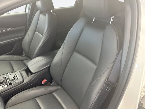Used 2023 MAZDA CX-30 AWD 2.5 S w/ Select Package image 10