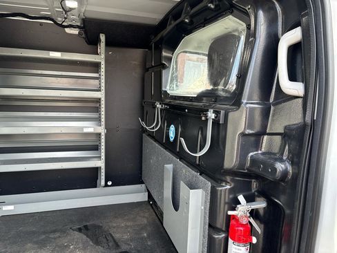 Used 2020 Ford Transit 250 Low Roof w/ Interior Upgrade Package image 21