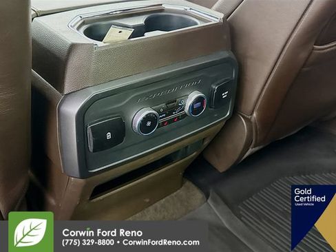 Certified 2024 Ford Expedition King Ranch AWD/4WD image 31
