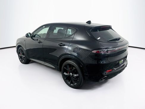 Used 2024 Dodge Hornet R/T AWD/4WD image 5