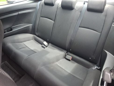 Used 2020 Honda Civic EX image 10