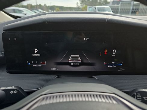 Used 2025 Nissan Murano SV image 23