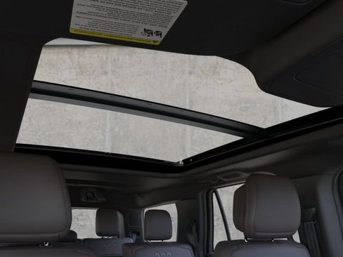 New 2026 Ford Expedition King Ranch AWD/4WD image 22