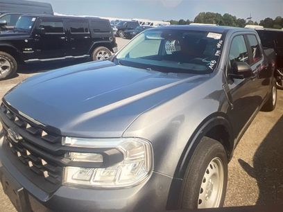 Used 2022 Ford Maverick XL w/ Equipment Group 100A Standard