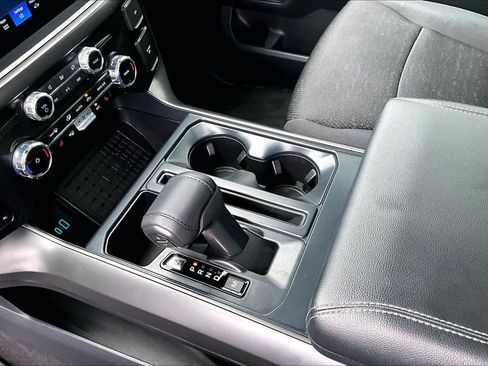 Used 2024 Ford F150 XLT w/ Equipment Group 302A MID image 19