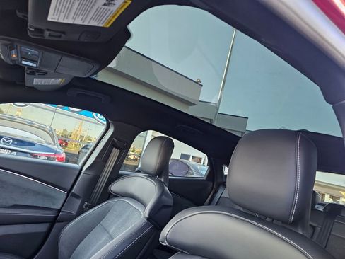 New 2025 Ford Mustang Mach-E GT w/ Interior Protection Package image 14