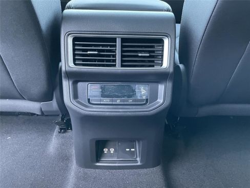 New 2026 Volkswagen Atlas SE AWD/4WD image 19