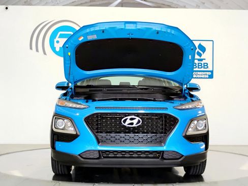 Used 2020 Hyundai Kona SE image 10