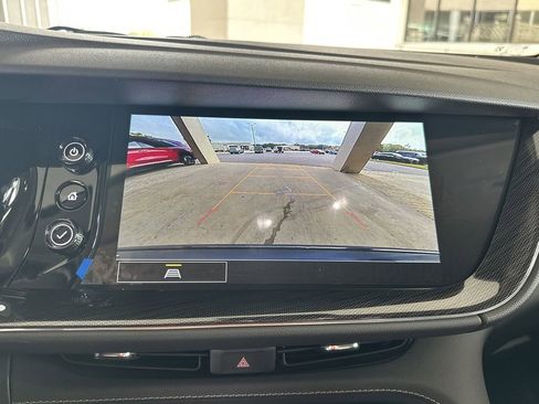 Certified 2022 Buick Envision Preferred image 32