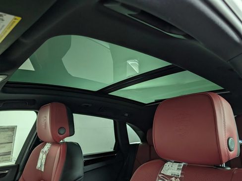 New 2026 Porsche Macan S AWD/4WD image 30