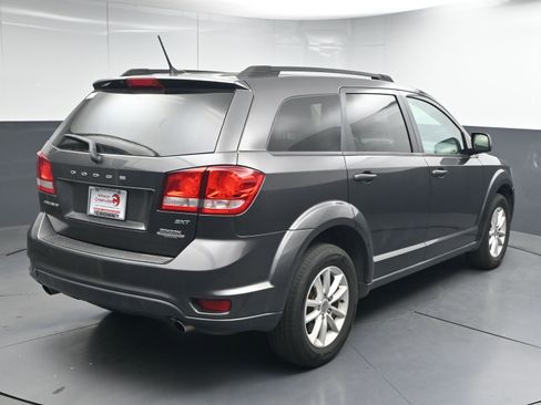 Used 2016 Dodge Journey SXT w/ Premium Group image 8