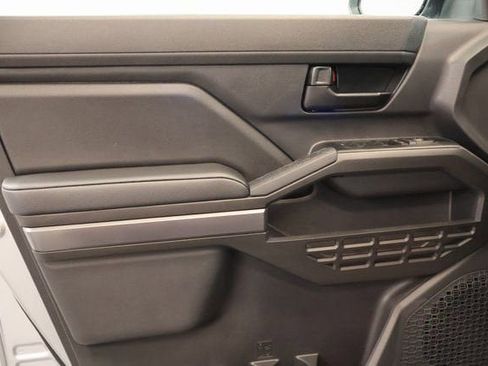 New 2026 Toyota Tacoma SR5 image 9