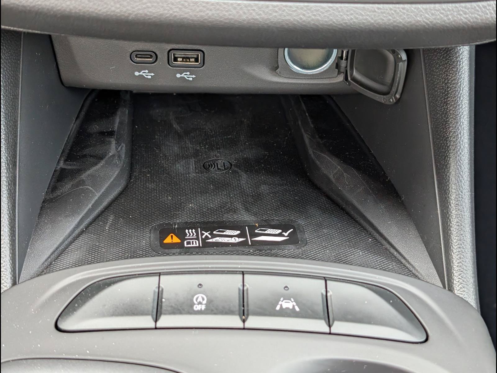 New 2026 Buick Envista Preferred w/ Convenience II Package FWD image 15