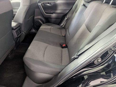 Used 2024 Toyota RAV4 XLE w/ Convenience Package AWD/4WD image 24