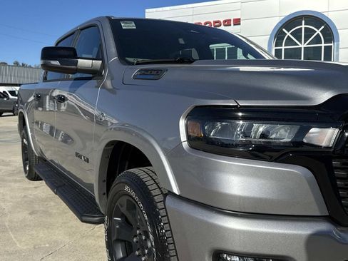 New 2026 RAM 1500 Big Horn image 19