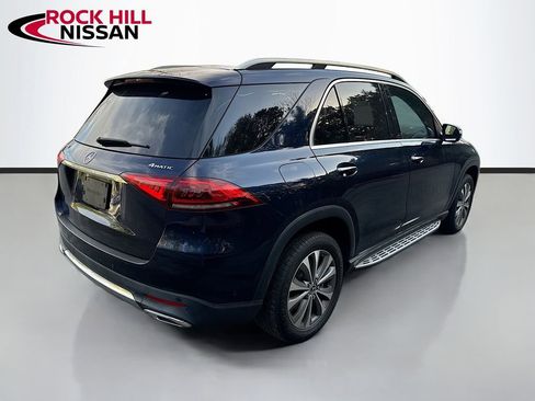 Used 2020 Mercedes-Benz GLE 450 4MATIC image 7