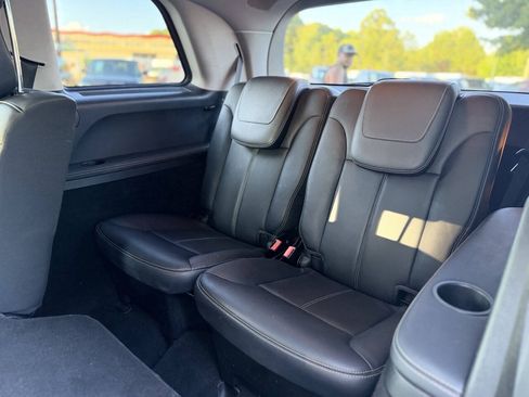 Used 2012 Mercedes-Benz GL 450 4MATIC image 23