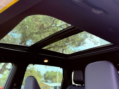 New 2026 INFINITI QX60 Sport AWD/4WD image 27