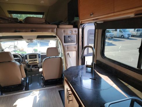Used 2016 Mercedes-Benz Sprinter 3500 image 8