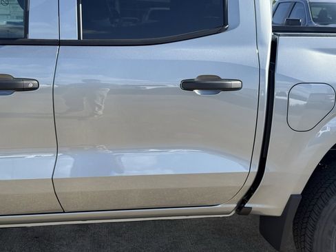 New 2026 Chevrolet Colorado W/T image 22